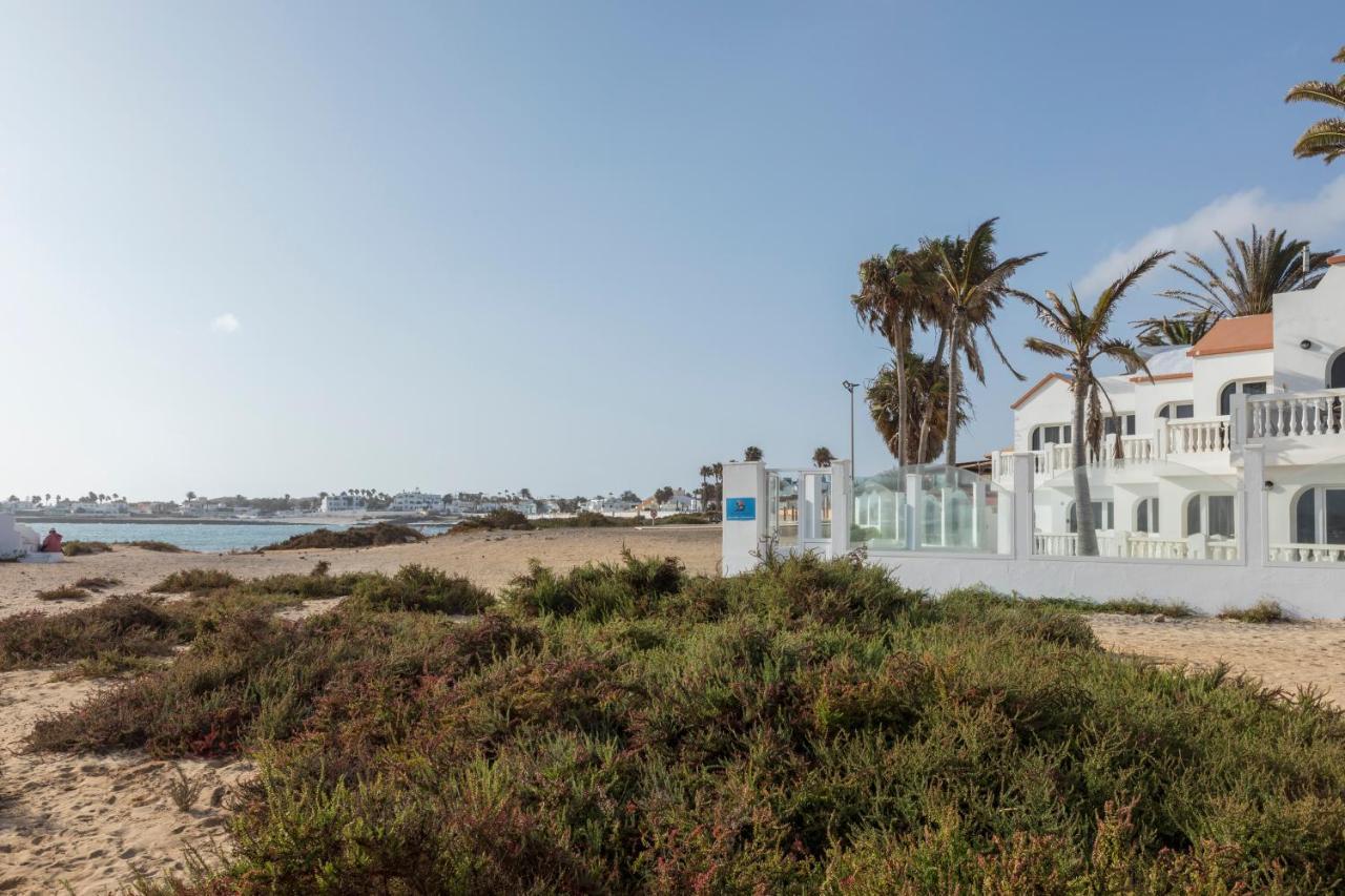 Galera Beach Apartamentos Corralejo Luaran gambar