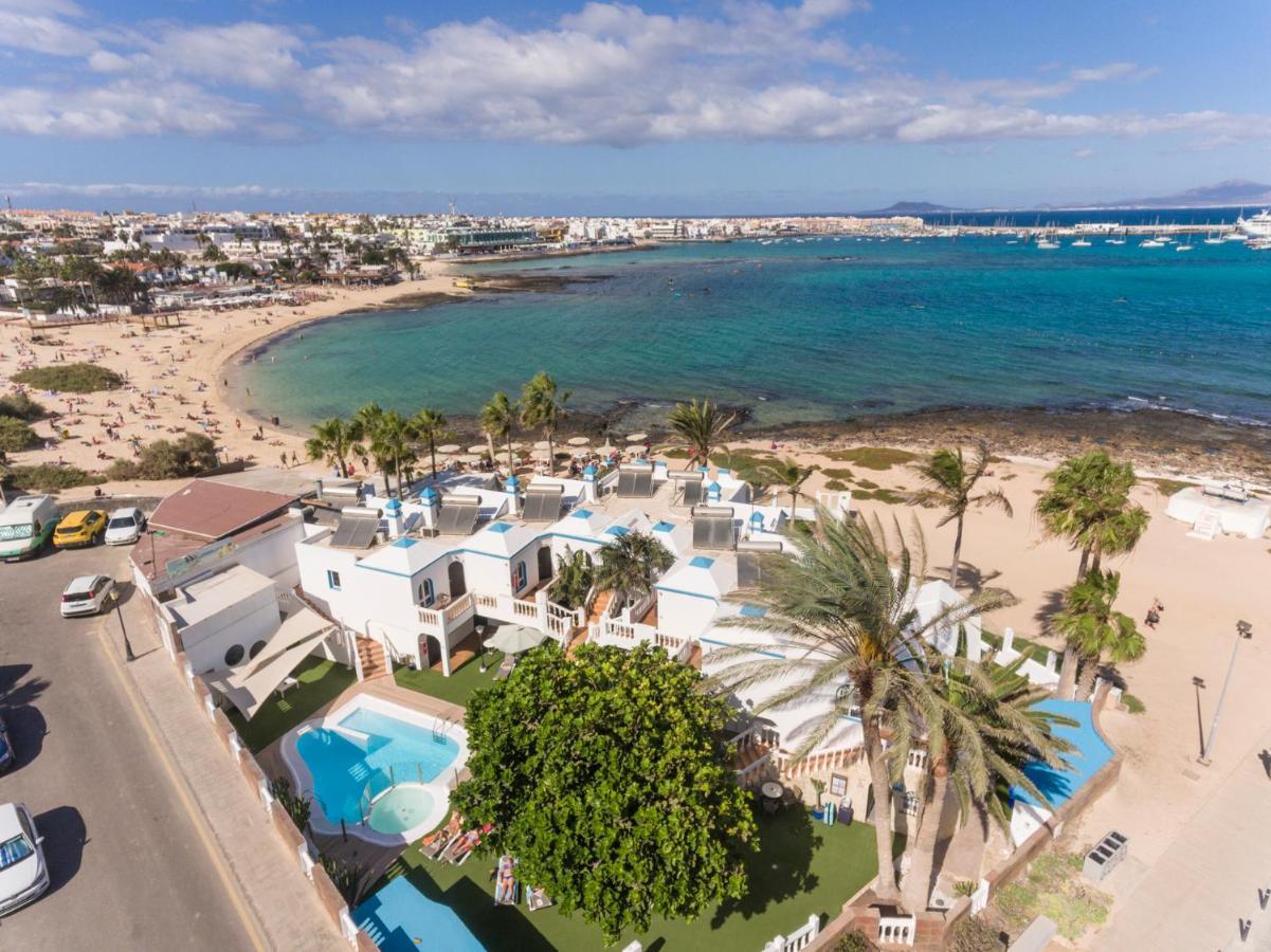 Galera Beach Apartamentos Corralejo Luaran gambar