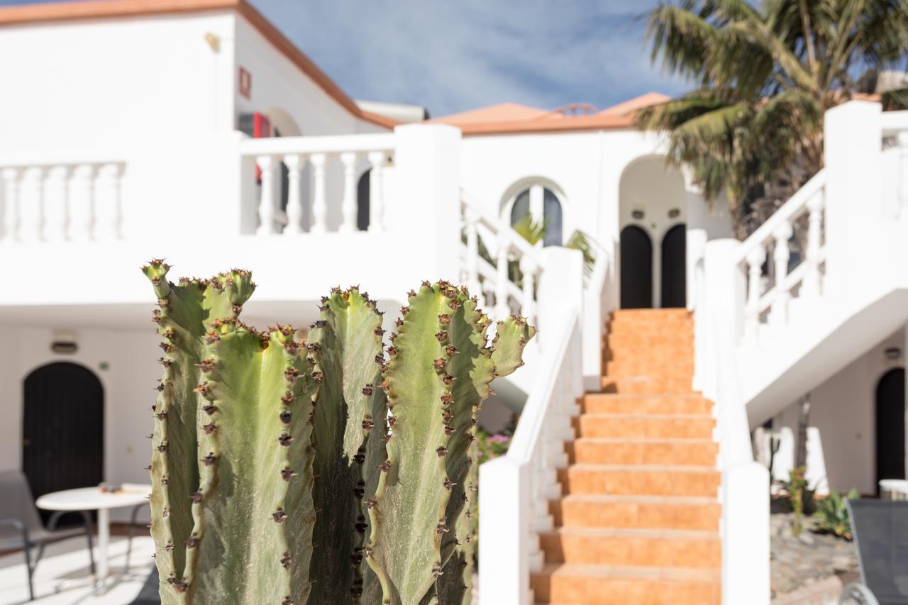 Galera Beach Apartamentos Corralejo Luaran gambar